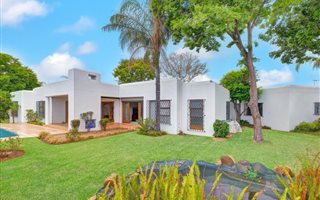 2 Bedroom Cluster in Woodmead