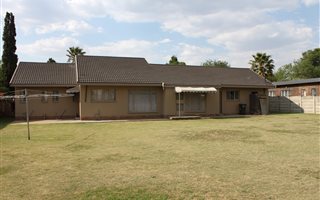 3 Bedroom House in Vanderbijlpark SE2