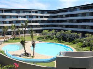2 Bed Apartment in Sibaya Precinct