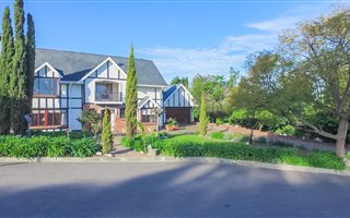 3 Bedroom House in Monte Sereno