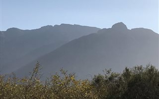 3 ha Farm in Swellendam
