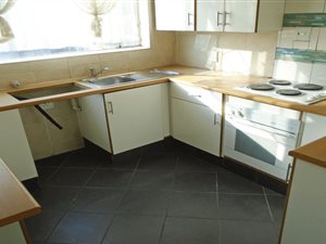 2 Bed Apartment in Benoni Central