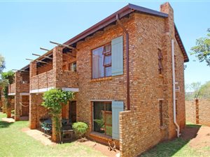 2 Bed Apartment in North Riding