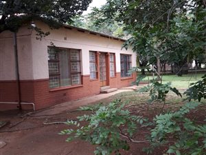 1.9 ha Farm in Roods Gardens