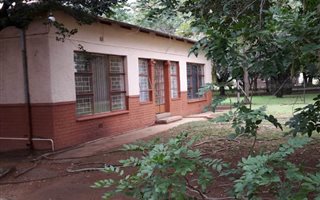 1.9 ha Farm in Roods Gardens