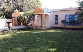 230 m² Office Space in Polokwane Central