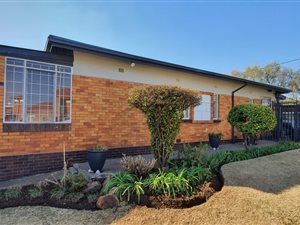 3 Bed House in Haddon