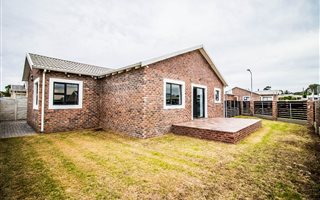 3 Bedroom House in Walmer Heights