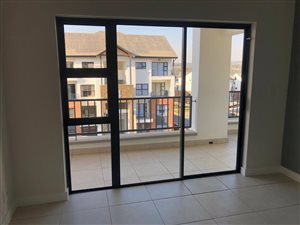 1 Bed Apartment in Linbro Park