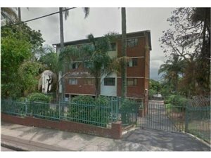 1 Bed Apartment in Essenwood