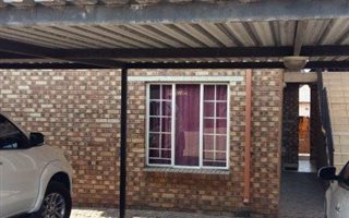 2 Bedroom Apartment in Duvha Park