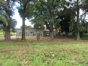 9 ha Farm in Waterglen
