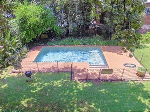 1 Bed Apartment in Illovo
