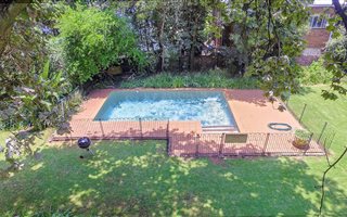 1 Bedroom Apartment in Illovo