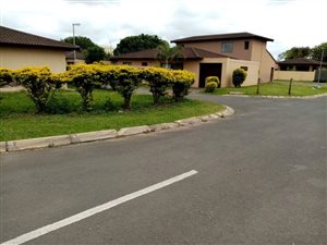 2 Bed Apartment in Inyala Park