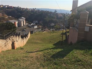 1063 m² Land available in Wyebank
