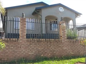 4 Bed House in Northdale