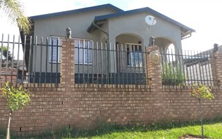 4 Bedroom House in Northdale