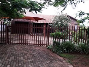 3 Bed Townhouse in Barberton
