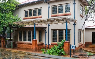 1 Bedroom House in Arcadia