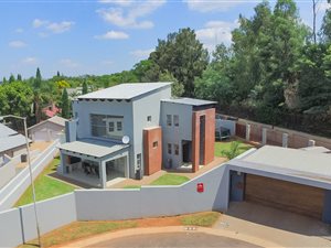 3 Bed House in Erasmuskloof
