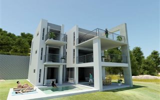 1367 m² Land available in Kungwini Country Estate