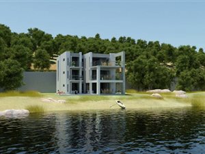 772 m² Land available in Kungwini Country Estate