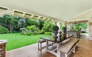 4 Bedroom House in Bryanston