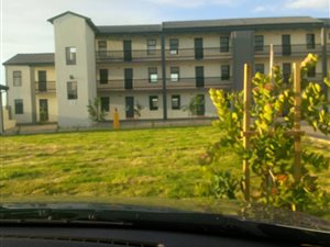 2 Bed Apartment in Blouberg
