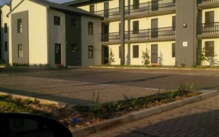2 Bedroom Apartment in Blouberg