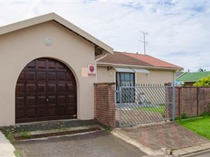 3 Bed House in Woodview
