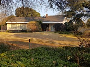 3 Bed House in Libradene