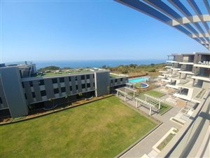 2 Bed Apartment in Sibaya Precinct