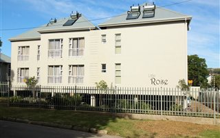 1 Bedroom Apartment in Grahamstown