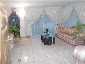 4 Bedroom House in Kelvin