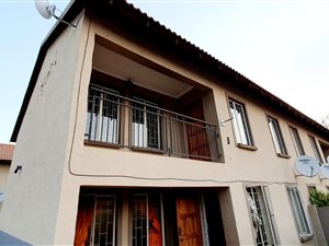 2 Bed Apartment in Pretoria North