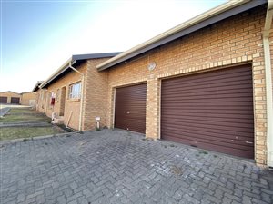3 Bed Townhouse in Pioneer Park