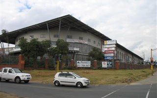 740 m² Retail Space in Honeydew