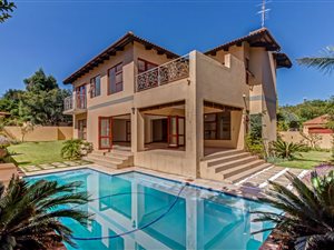 3 Bed House in Fernridge Estate