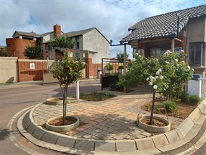 2 Bed Townhouse in The Orchards