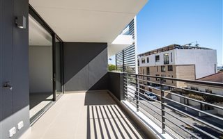 2 Bedroom Apartment in Green Point