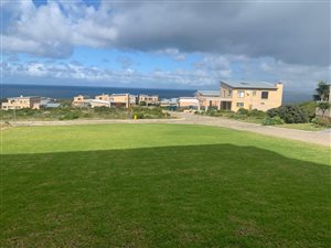 363 m² Land available in Dana Bay