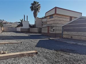 2191 m² Industrial space in Phoenix Industrial