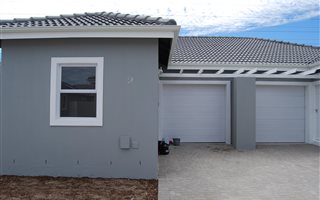 3 Bedroom House in Parklands North