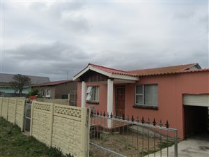 2 Bed House in Jarman