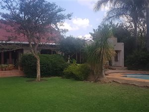 4 Bed House in Oriel
