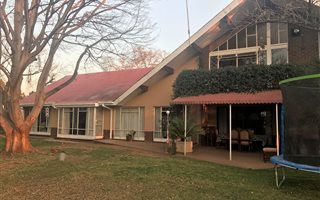 4 Bedroom House in Irene Park