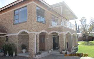 3 Bedroom House in Vryburg