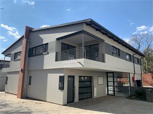 240 m² Industrial space in Allandale