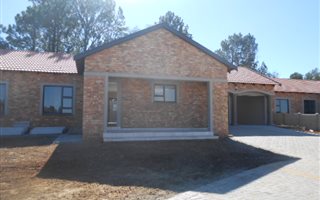 3 Bedroom Townhouse in Kookrus